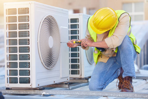 Best Emergency HVAC Repair  in Leavenworth, WA