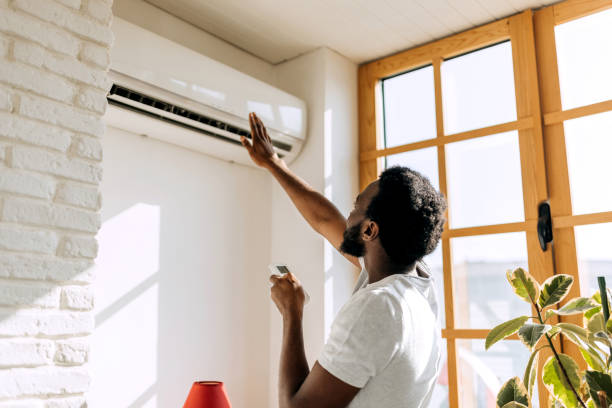 Best HVAC Installation Services  in Leavenworth, WA